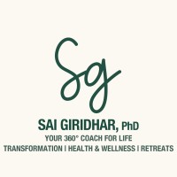 Sai Giridhar Coach logo - Similar company to Unbox Experience