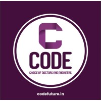 CODE Future Private Limited logo - Similar company to Ligs Informatics