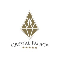 Crystal Palace logo - Similar company to Plannerki