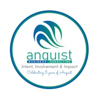 Anquist Business Consulting Private Limited logo - Similar company to Agate Business Consulting