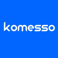 KOMESSO logo - Similar company to Edsoft