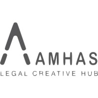 AAMHAS Legal Creative Hub logo - Similar company to Kartini Djohan Consulting