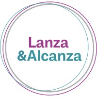 Lanza & Alcanza logo - Similar company to Vyrtucom