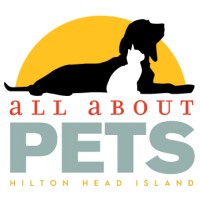 All About Pets HHI logo - Similar company to All About Pets