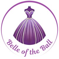 Belle of the Ball NZ logo - Similar company to Hamleys Toy