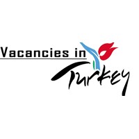 Vacancies in Turkey logo - Similar company to Versedhr