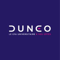 Dunéo, le CFA universitaire à vos côtés logo - Similar company to Air Inter