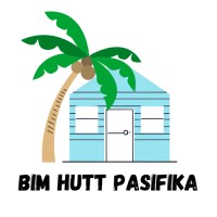 BIM Hutt Pasifika logo - Similar company to Indomo Ltd
