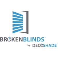 Broken Blinds logo - Similar company to Tere Tallinn