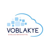 Voblakye, S. de R.L. de C.V. logo - Similar company to It-Global