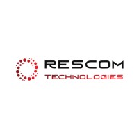 Rescom Technologies logo - Similar company to Kn Engineering Works