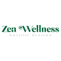 Zen Wellness logo - Similar company to Sparklyt