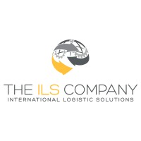 The ILS Company logo - Similar company to Cargo Logistics Freight