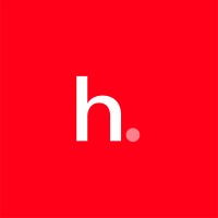 The Hyphen Collective logo - Similar company to Voix Studio