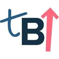 thinkBIGGER! logo - Similar company to Think Bigger