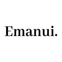 Emanui logo - Similar company to Coralcone