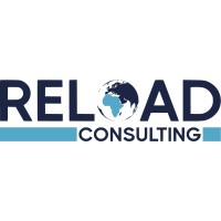 Reload Consulting SARL logo - Similar company to Interp Conseil