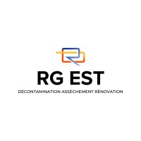 RG EST logo - Similar company to Sinopti