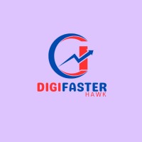 Digifaster Hawk logo - Similar company to Dfh Placement Office