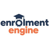 Enrolment Engine logo - Similar company to Cmi