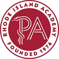 Rhode Island Academy of PAs - RIAPA logo - Similar company to Aspire Dermatology
