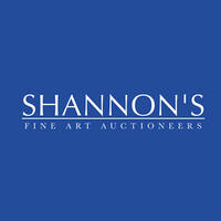 Shannon's Fine Art Auctioneers logo - Similar company to Pice Gallery