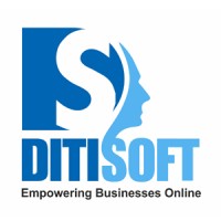 Diti Soft logo - Similar company to Diti