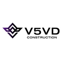 V5VD CONSTRUCTIONS  PRIVATE  LIMITED logo - Similar company to Archbook