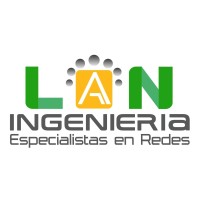 LAN INGENIERIA S.A.S. logo - Similar company to Solger S.A.S