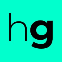 Half Giant logo - Similar company to Dr. D Studios