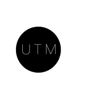 UTM logo - Similar company to Iem Uthm Student Section