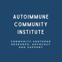 Autoimmune Community Institute logo - Similar company to Autoimmune Registry