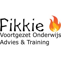 Fikkie.org logo - Similar company to Grescollege