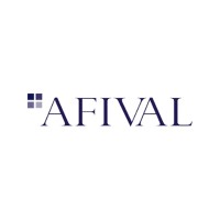 AFIVAL logo - Similar company to 13Advisory