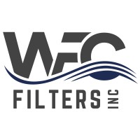 WFC Filters, Inc. logo - Similar company to Cavis