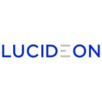 Lucideon CICS logo - Similar company to Amricc
