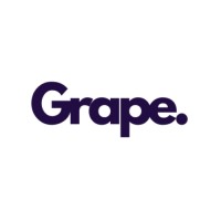 Grape. logo - Similar company to Maude.Ai