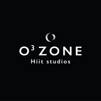 O'Zone Hiit studios logo - Similar company to Eztain Lab