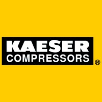 Kaeser Compressors USA logo - Similar company to Compair
