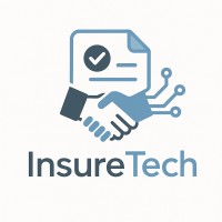 InsureTech logo - Similar company to Insuretech, Inc.