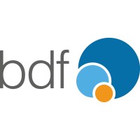 Business Development Friesland logo - Similar company to Macadam