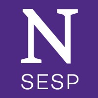 Northwestern University School of Education and Social Policy logo - Similar company to Prep-Primary Reading Engagement Program