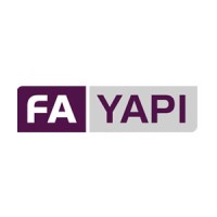 Fa Yapı logo - Similar company to Ekcan Grup