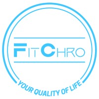FitChro logo - Similar company to Practice Enterprise