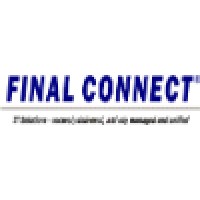 Final Connect Corp logo - Similar company to Final Connect Gmbh