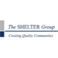 The Shelter Group logo - Similar company to A.G. Edwards