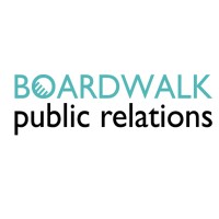 Boardwalk Public Relations logo - Similar company to Bevel Group