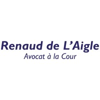 Cabinet de L'Aigle logo - Similar company to Le Cru D'Assas