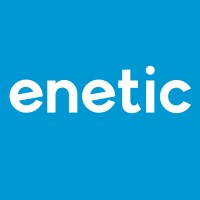 Enetic · Soluciones Tecnológicas logo - Similar company to Ibertic Telecom