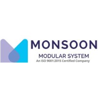 MONSOON MODULAR SYSTEM logo - Similar company to Max Movon
